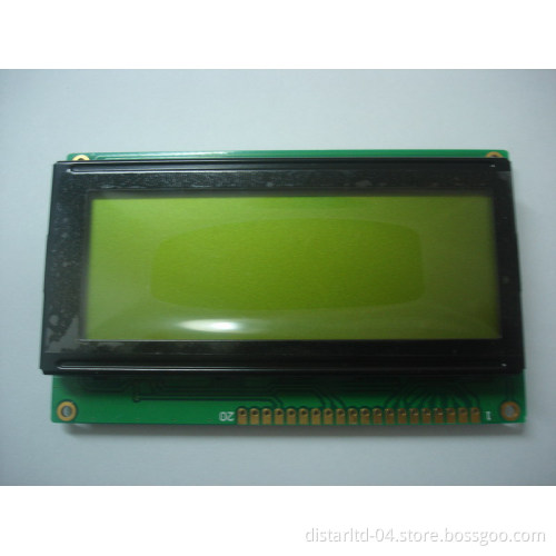 20X4 LCD Module